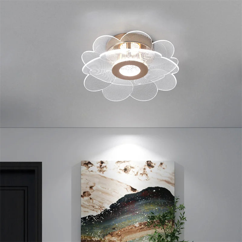 Lustre Minimaliste Nordique - LUSTRINA