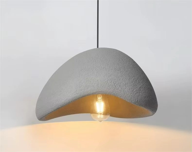 Vol de Lumière | Suspension au Design Inspiré de la Nature - LUSTRINA