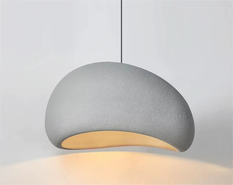 Vol de Lumière | Suspension au Design Inspiré de la Nature - LUSTRINA