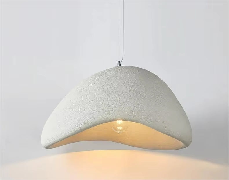 Vol de Lumière | Suspension au Design Inspiré de la Nature - LUSTRINA