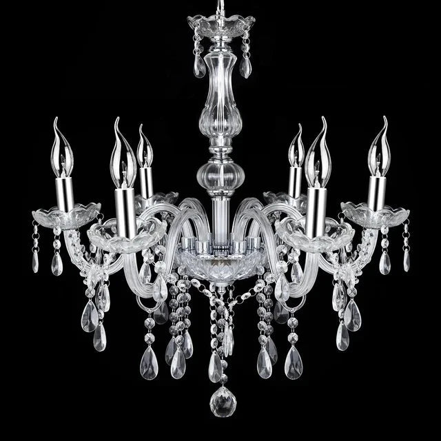 Lustre Cristal Vintage - LUSTRINA