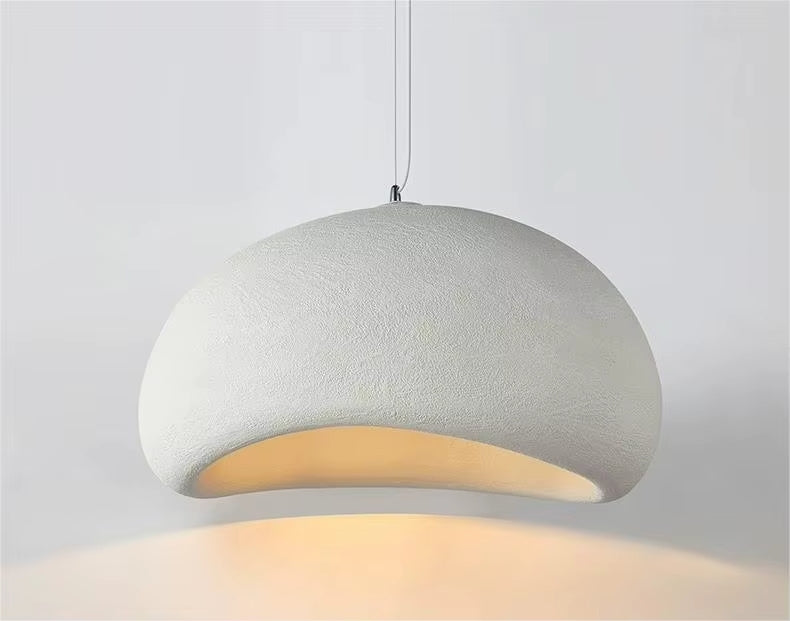Vol de Lumière | Suspension au Design Inspiré de la Nature - LUSTRINA
