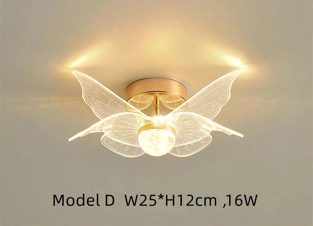 Lustre Minimaliste Nordique - LUSTRINA