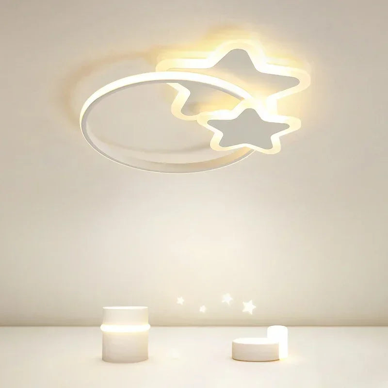 Lustre Chambre Enchantée - LUSTRINA