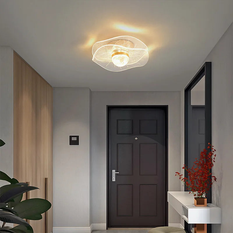 Lustre Minimaliste Nordique - LUSTRINA