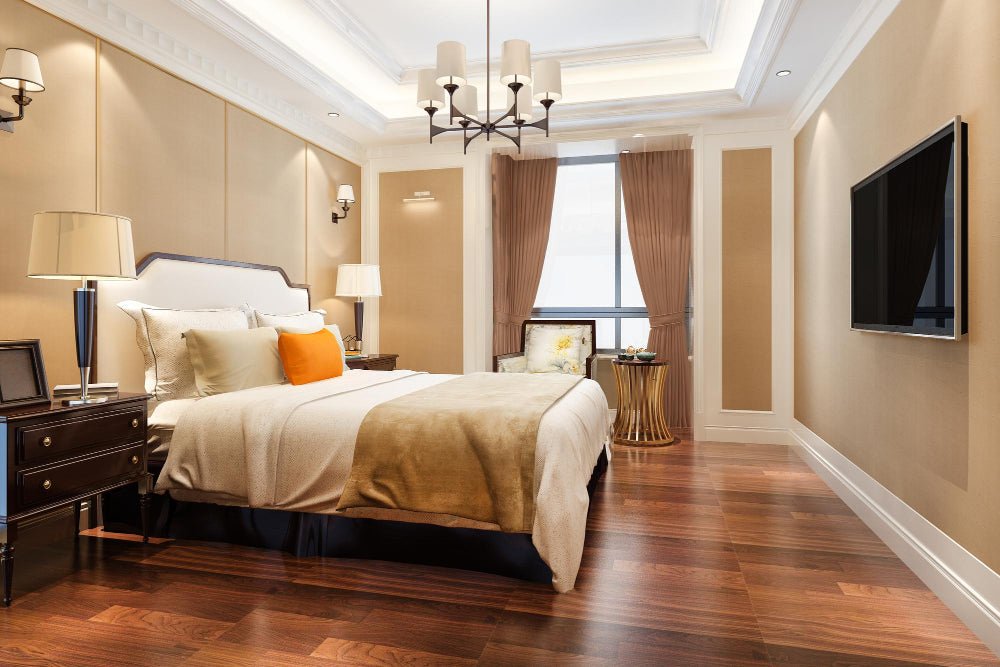 Comment éclairer votre chambre : Conseils et idées pour une ambiance parfaite
