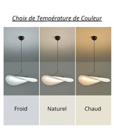 Lustre Prestige Soie Led - LUSTRINA