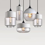 Essence Scandinave | Suspension en bois design premium - LUSTRINA