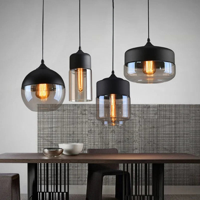 Essence Scandinave | Suspension en bois design premium - LUSTRINA