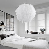 Dreama | Suspension pour chambre trois couleurs au choix - LUSTRINA