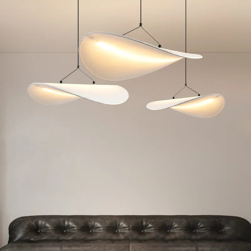 Lustre Prestige Soie Led - LUSTRINA