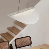 Lustre Prestige Soie Led - LUSTRINA