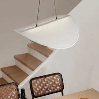 Lustre Prestige Soie Led - LUSTRINA