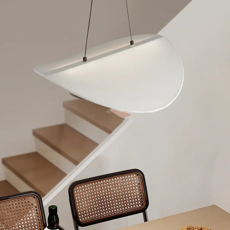 Lustre Prestige Soie Led - LUSTRINA