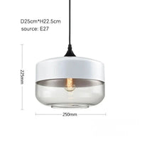 Essence Scandinave | Suspension en bois design premium - LUSTRINA