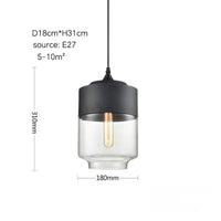 Essence Scandinave | Suspension en bois design premium - LUSTRINA