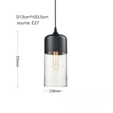 Essence Scandinave | Suspension en bois design premium - LUSTRINA