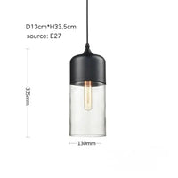 Essence Scandinave | Suspension en bois design premium - LUSTRINA