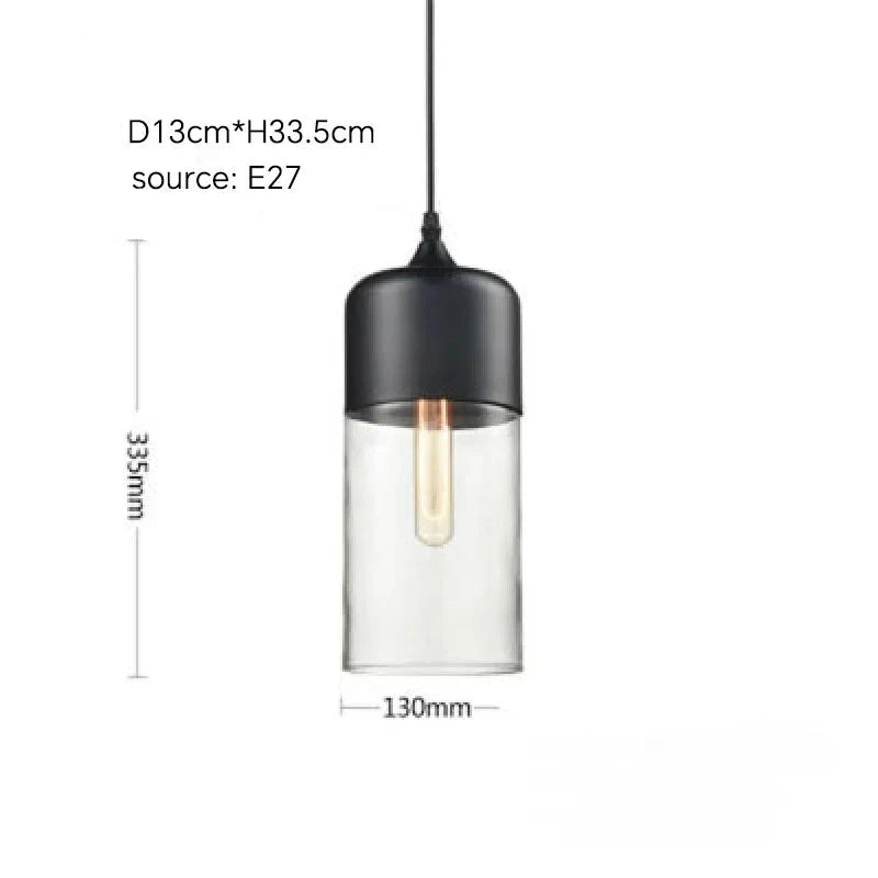 Essence Scandinave | Suspension en bois design premium - LUSTRINA