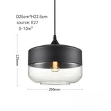 Essence Scandinave | Suspension en bois design premium - LUSTRINA