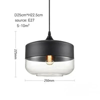 Essence Scandinave | Suspension en bois design premium - LUSTRINA