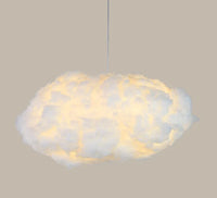 Magic Clouds | Luminaire Led en forme de nuage pour Chambre d'enfant - LUSTRINA