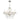 Lustre salon Cristal XV - LUSTRINA