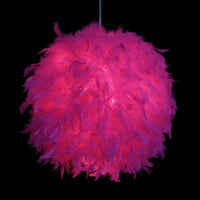 Dreama | Suspension pour chambre trois couleurs au choix - LUSTRINA