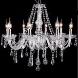 Lustre Cristal Vintage - LUSTRINA