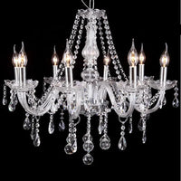 Lustre Cristal Vintage - LUSTRINA