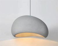 Vol de Lumière | Suspension au Design Inspiré de la Nature - LUSTRINA