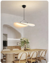 Lustre Prestige Soie Led - LUSTRINA