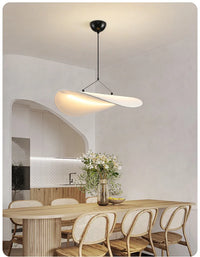 Lustre Prestige Soie Led - LUSTRINA