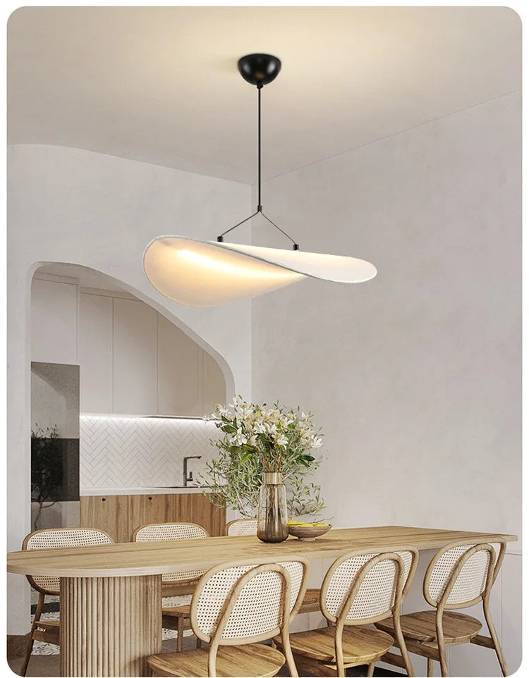 Lustre Prestige Soie Led - LUSTRINA