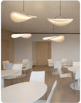 Lustre Prestige Soie Led - LUSTRINA