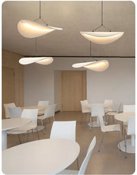 Lustre Prestige Soie Led - LUSTRINA