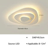 Lustre Atmospha | Lustre Led idéal pour chambre ou salon - LUSTRINA