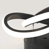 Ladosa | Lustre Led idéal pour couloir ou salle de bain - LUSTRINA