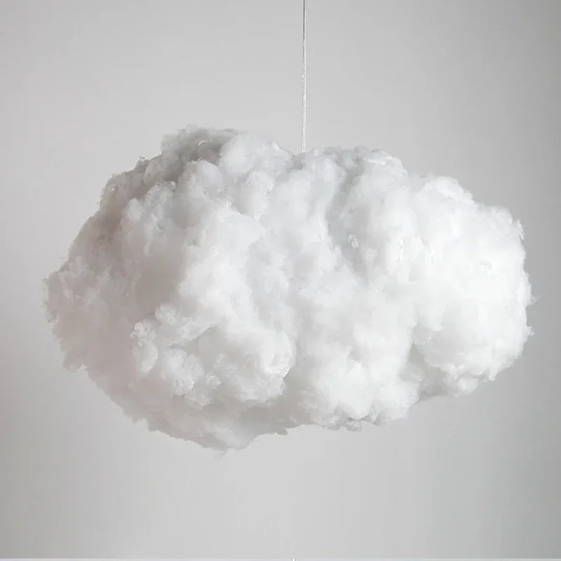 Magic Clouds | Luminaire Led en forme de nuage pour Chambre d'enfant - LUSTRINA