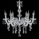 Lustre Cristal Vintage - LUSTRINA