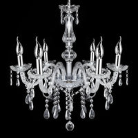 Lustre Cristal Vintage - LUSTRINA