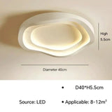 Lustre Atmospha | Lustre Led idéal pour chambre ou salon - LUSTRINA