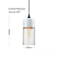 Essence Scandinave | Suspension en bois design premium - LUSTRINA