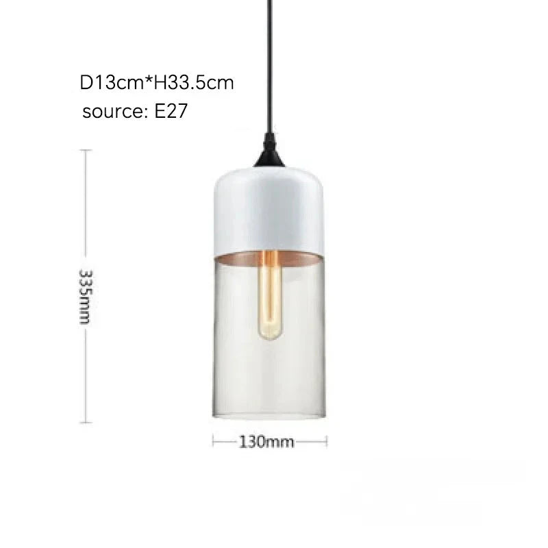 Essence Scandinave | Suspension en bois design premium - LUSTRINA