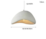 Vol de Lumière | Suspension au Design Inspiré de la Nature - LUSTRINA