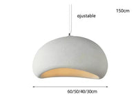 Vol de Lumière | Suspension au Design Inspiré de la Nature - LUSTRINA