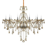 Lustre Cristal Vintage - LUSTRINA