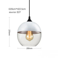 Essence Scandinave | Suspension en bois design premium - LUSTRINA