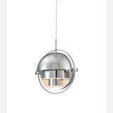 Design Danois | Suspension doré, noir ou blanc haute qualité - LUSTRINA