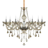 Lustre Cristal Vintage - LUSTRINA